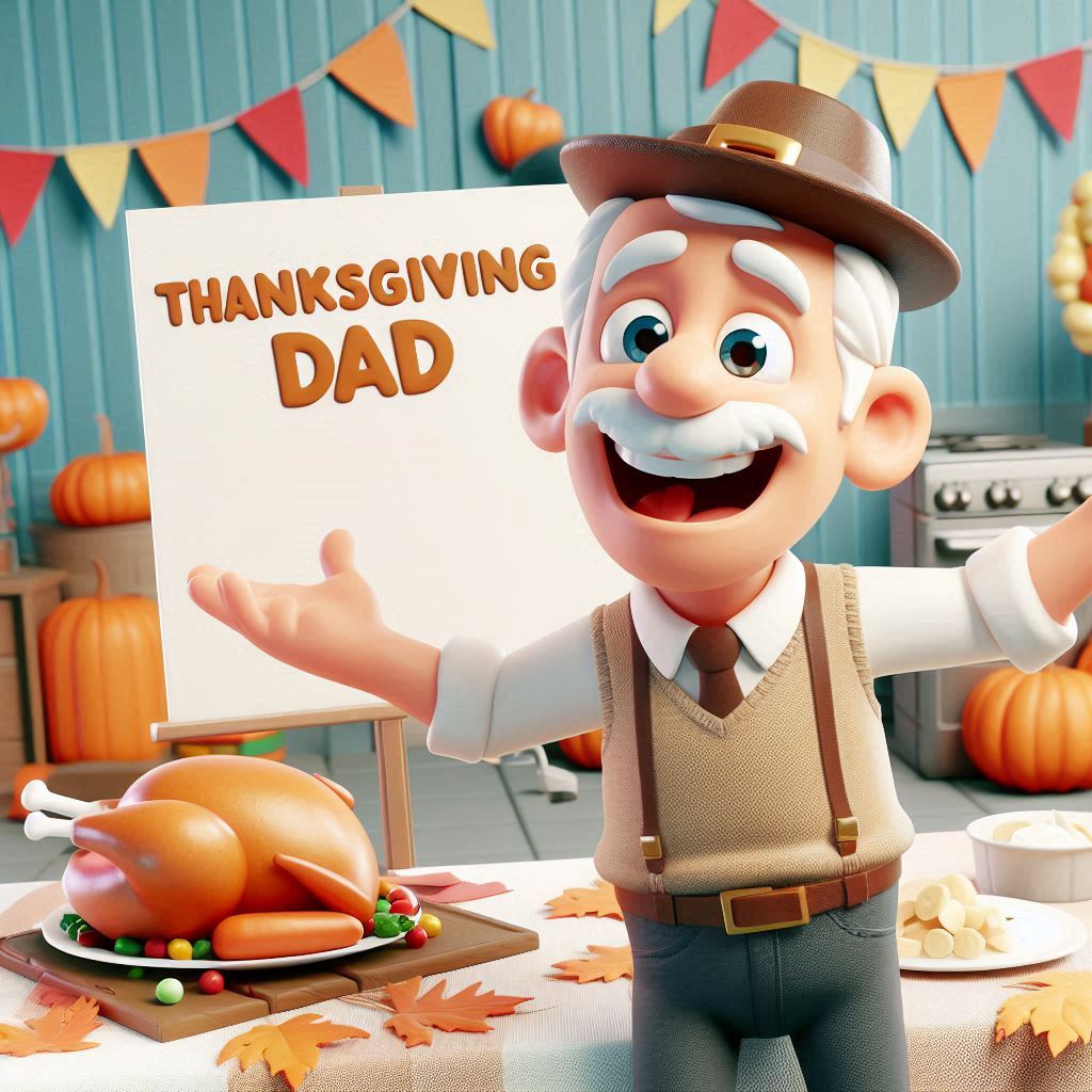 200+ Thanksgiving Dad Jokes to Make Your Feast Extra Fun and Memorable 4 Corny Thanksgiving Jokes for the Family