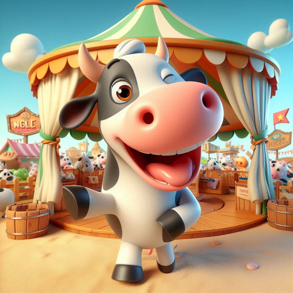 200+ Cow Jokes That Will Moo-ve You to Laughter and Fun for All Ages 7 Cow Jokes for All Ages