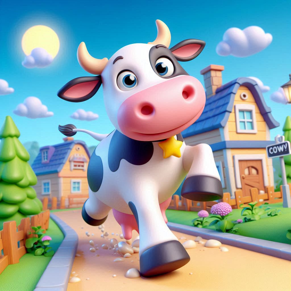 200+ Cow Jokes That Will Moo-ve You to Laughter and Fun for All Ages 6 Cow Jokes for Farm Lovers