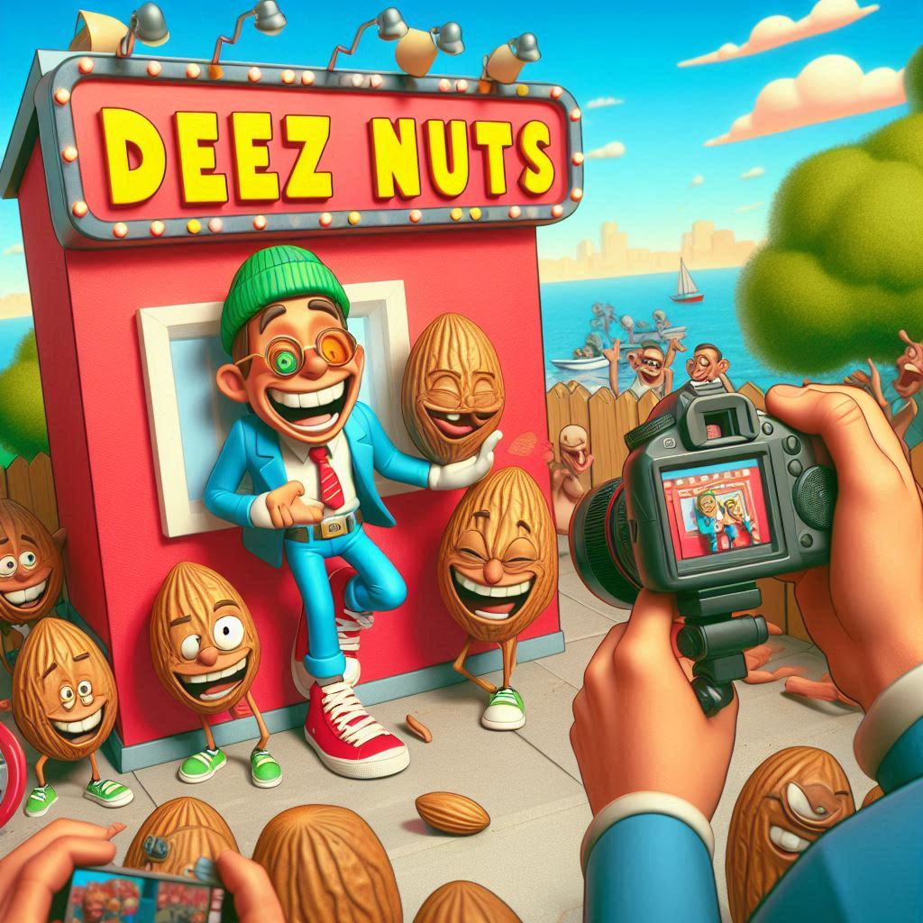 200+ Deez Nuts Jokes That Will Have Everyone Laughing Out Loud 7 Creative Deez Nuts Jokes