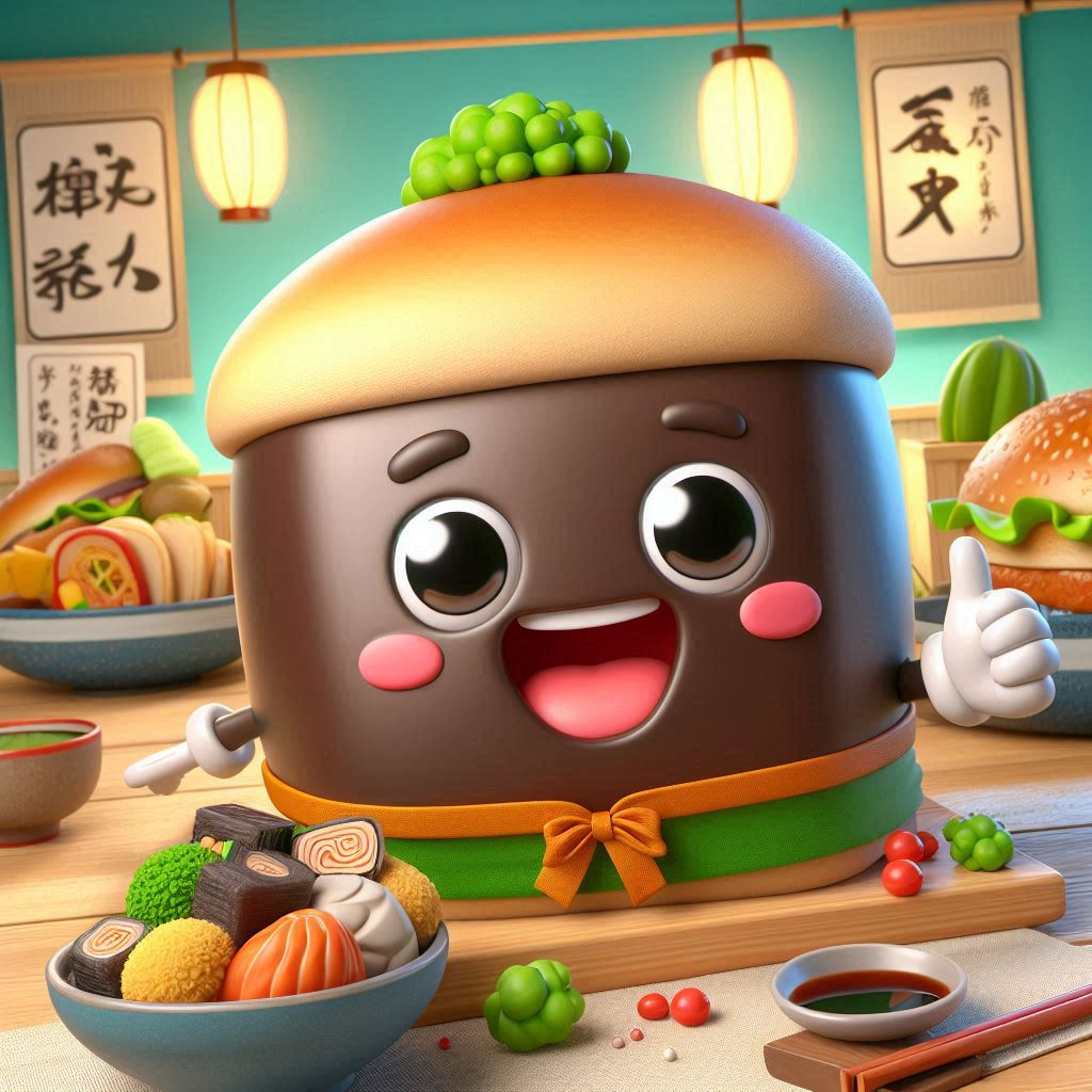200+ Japanese Food Puns To Spice Up Your Day With Flavorful Humor 6 Creative Japanese Food Puns For Noodle Nights