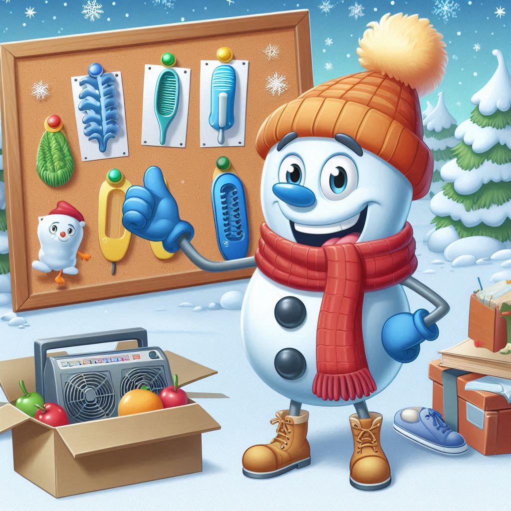 200+ Winter For Bulletin Boards Puns to Brighten Up Your Classroom and Spark Joy 2 Creative QA Winter Puns for Your Bulletin Board