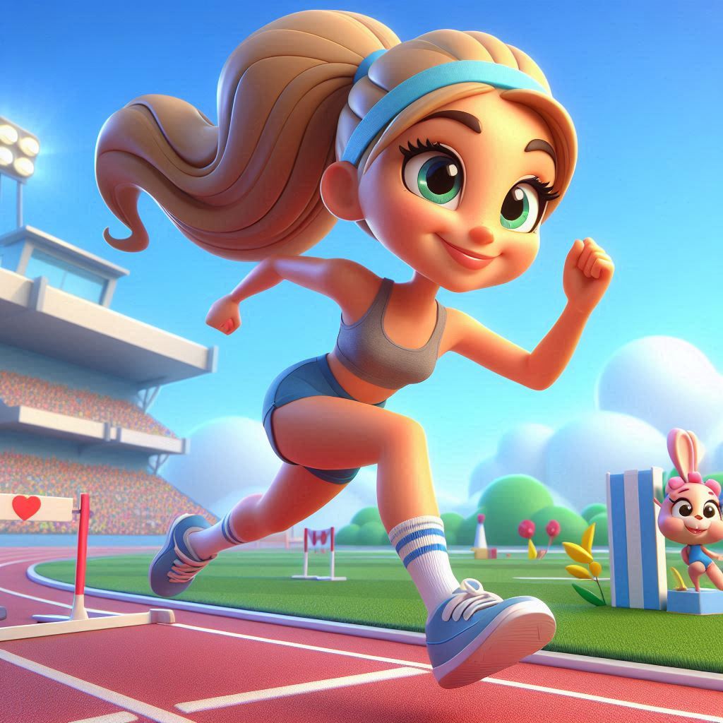 200+ Track And Field Puns That Will Sprint You Into Laughter and Fun Times 3 Creative Track and Field Puns for Coaches