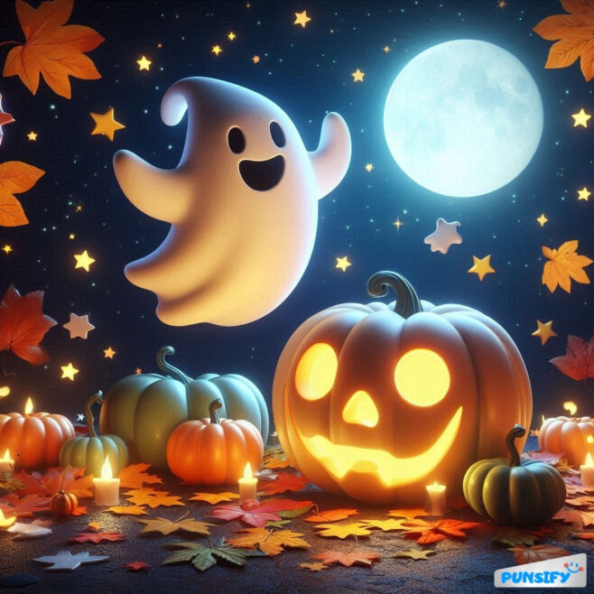 Creepy Crawly Jokes That Will Make You Chuckle and Chortle