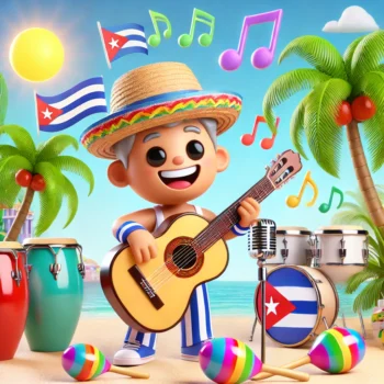 Cuban Jokes that Will Salsa Your Sides 145+ with Laughter!