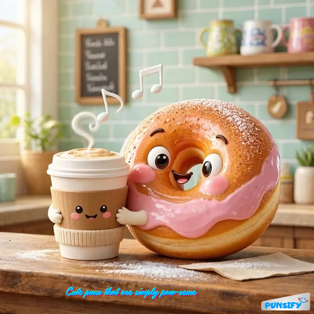 189+ Cute Puns That Will Make You Smile And Laugh All Day Long