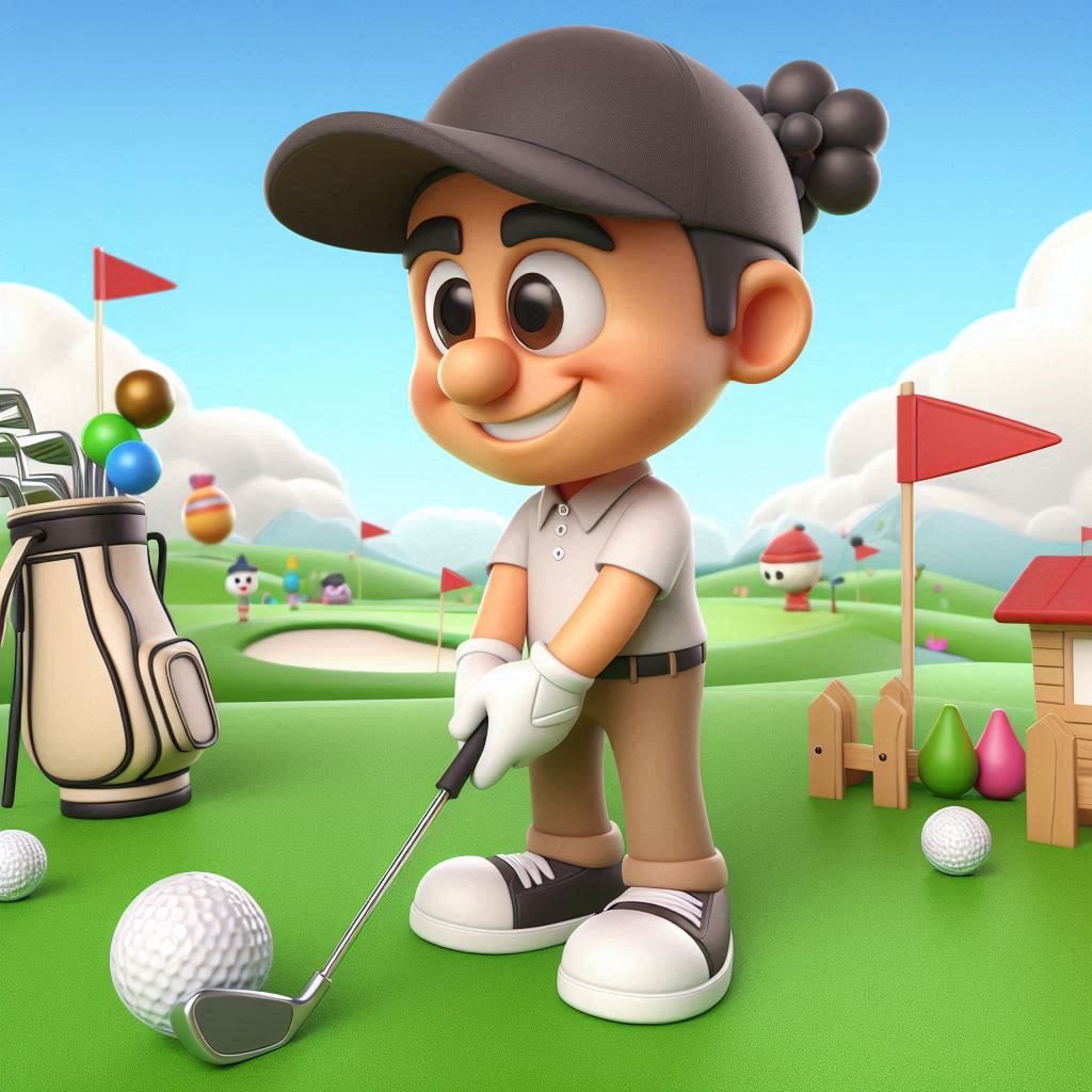 200+ Golf Jokes That Will Drive You to Laughter and Fun 4 Dad Jokes About Golf