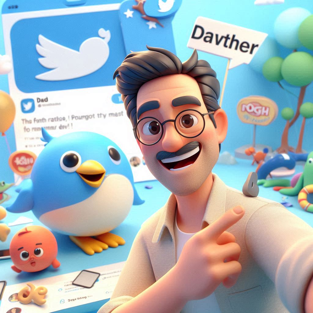 200+ Dad Jokes Twitter Gems to Brighten Your Day with Laughter and Fun 2 Dad Jokes QA 3
