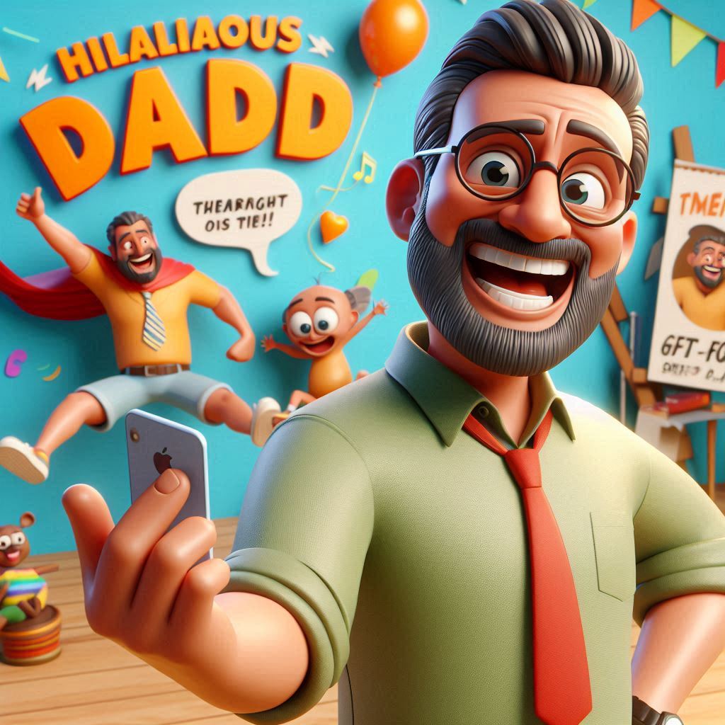 200+ Hilarious Dad Jokes to Brighten Your Day and Spark Laughter Everywhere 4 Dad Jokes That Will Make You Chuckle