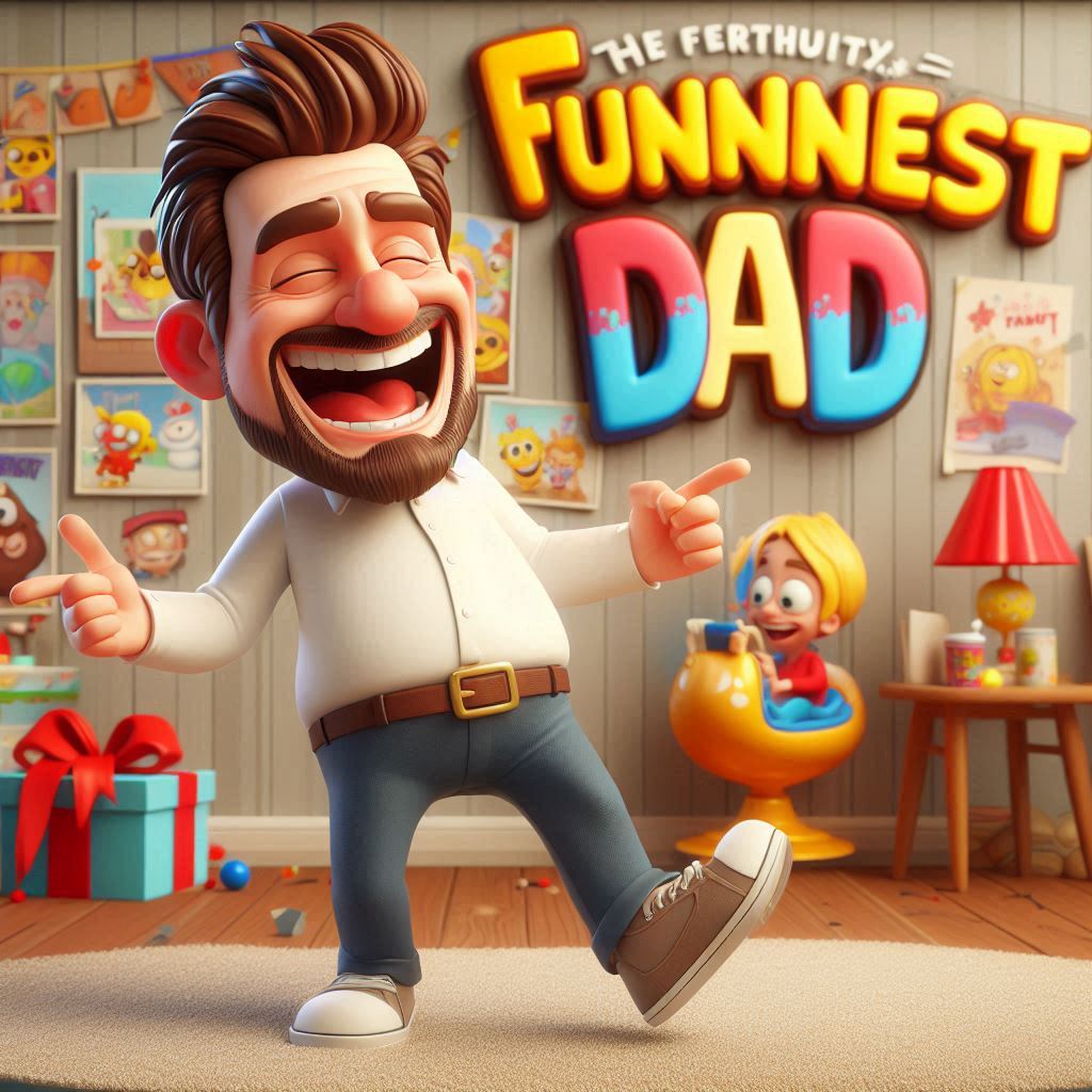 200+ Funniest Dad Jokes Ever to Tickle Your Funny Bone and Brighten Your Day 4 Dad Jokes That Will Make You Groan