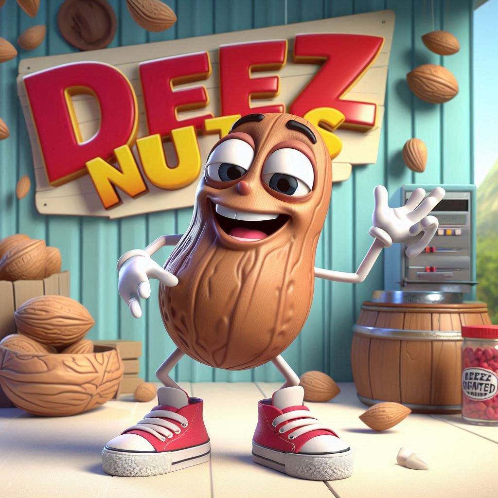 200+ Deez Nuts Jokes That Will Have Everyone Laughing Out Loud 9 Deez Nuts Jokes for Every Occasion