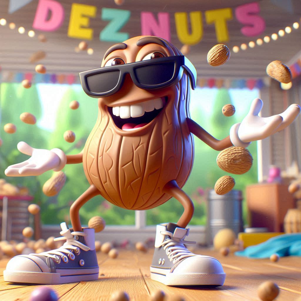 200+ Deez Nuts Jokes That Will Have Everyone Laughing Out Loud 7 Deez Nuts Jokes for Social Media
