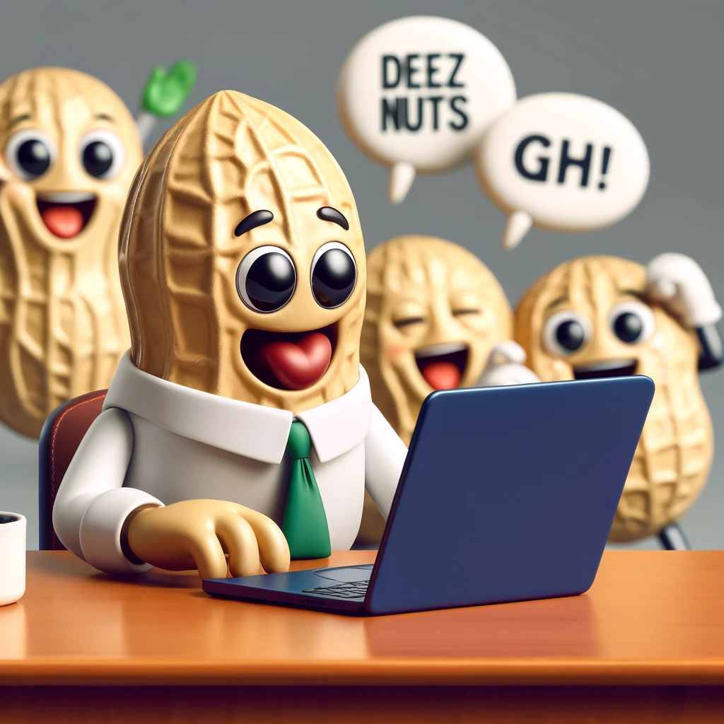 200+ Deez Nuts Jokes That Will Have Everyone Laughing Out Loud 2 Deez Nuts QA Jokes