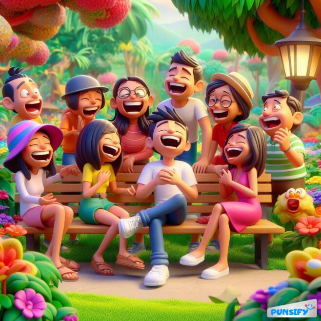 147+ Punbelievable Tagalog Jokes That Will Make You Laugh Out Loud