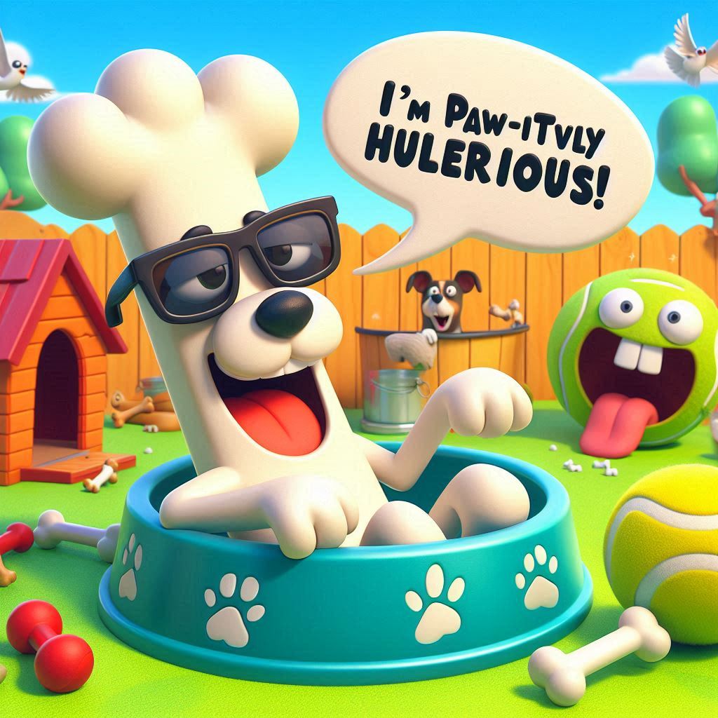 Dog Jokes
