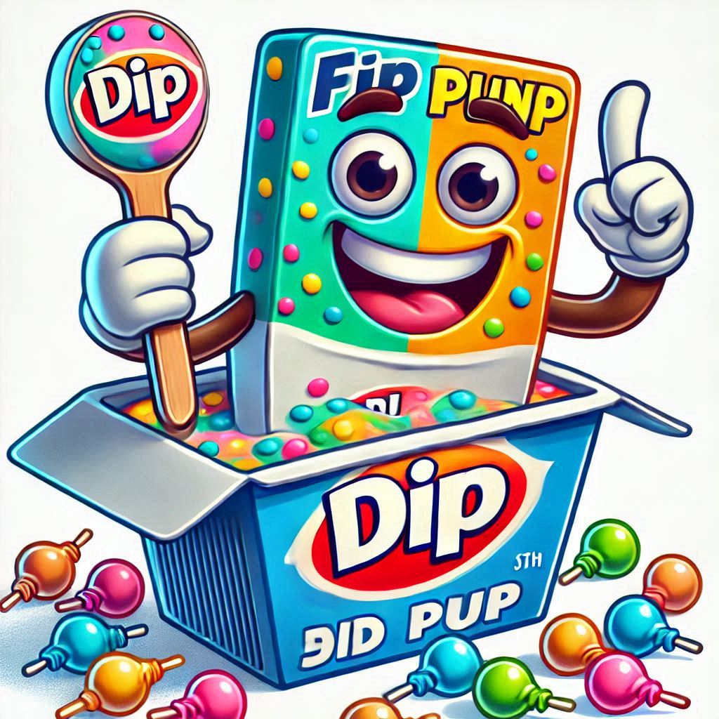 200+ Fun Dip Puns That Will Make You Sweeten Your Day and Dip Into Laughter 3 Double Entendre A Little Fun Dip Goes a Long Way