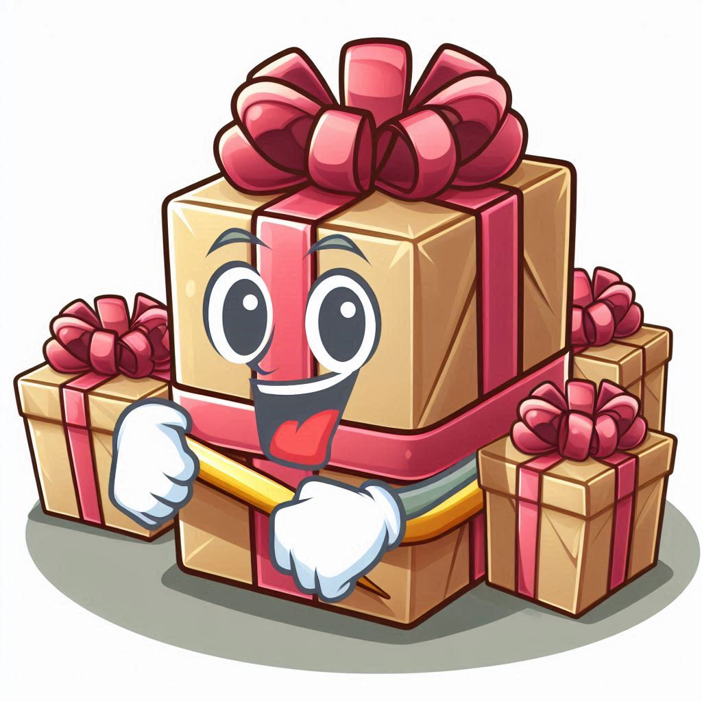 200+ Gift Wrapping Puns That Will Make Your Presents Extra Special and Fun 3 Double Entendre Delight Unwrap the Fun with Gift Wrapping Puns