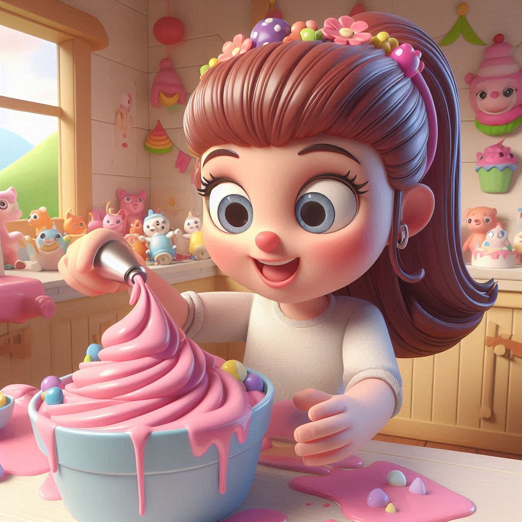 200+ Icing Puns That Are Frosting Your Day with Laughs and Sweet Delights 3 Double Entendre Icing on the Cake of Wit