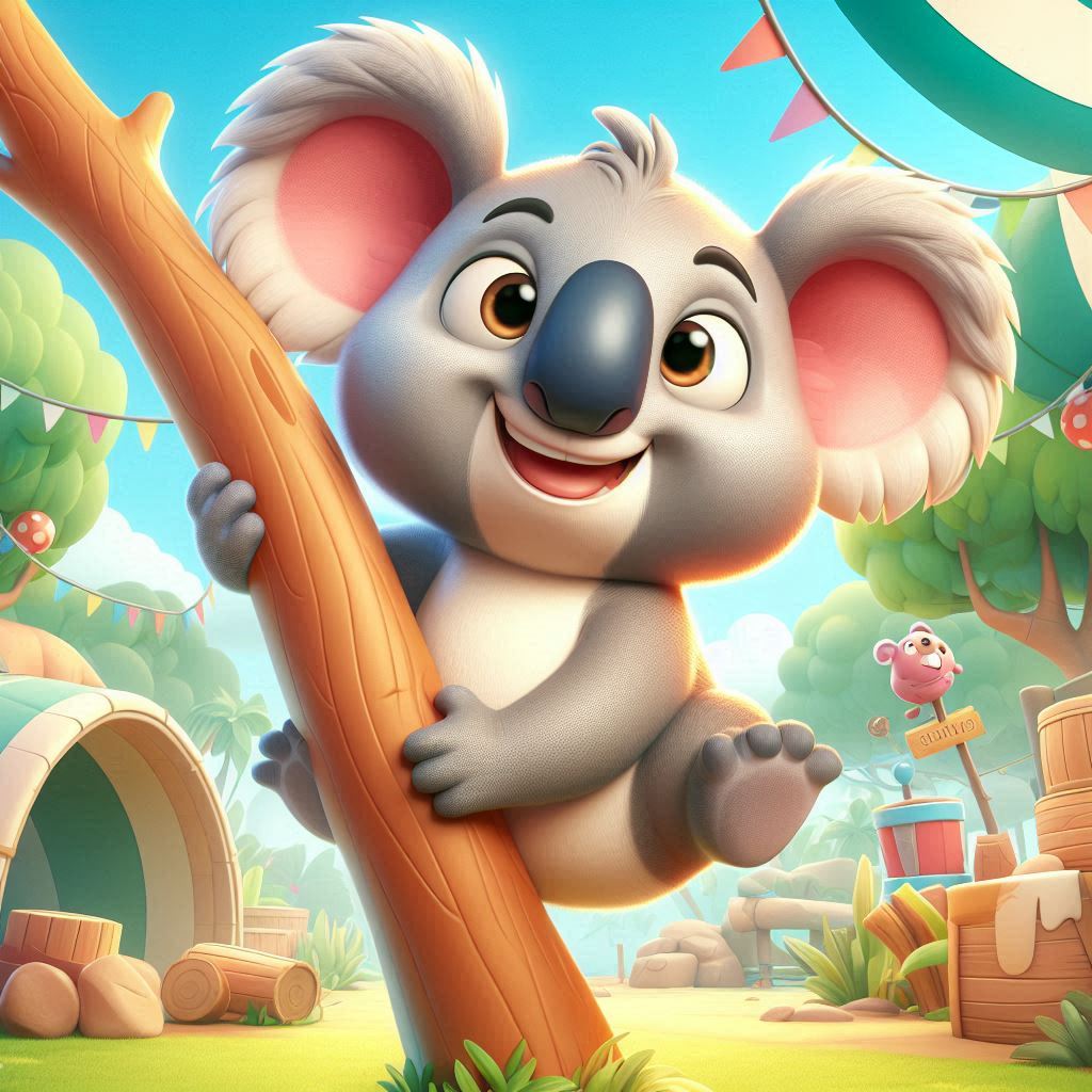 200+ Koala Puns That Are Unbearably Funny and Cute 7 Double Entendre Keep Calm and Koala On