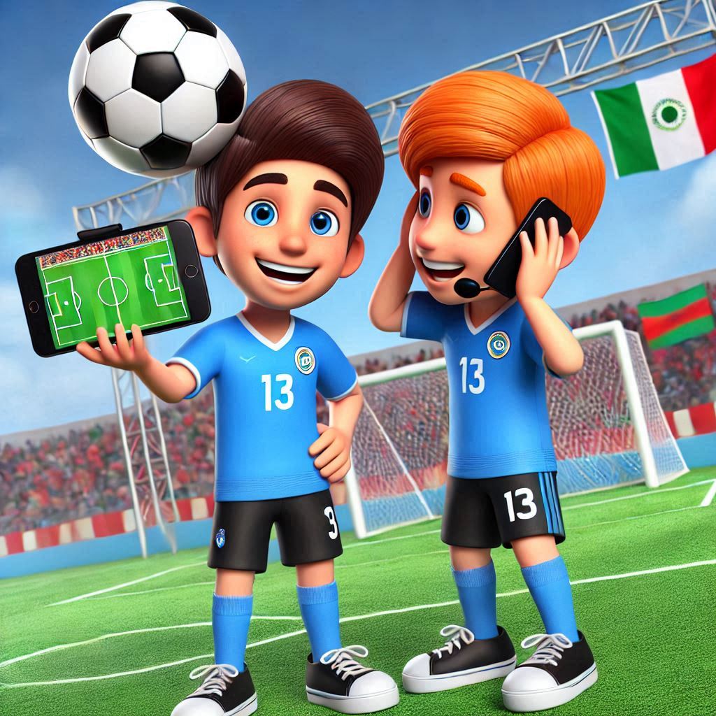 200+ Soccer Puns That'll Have You Laughing All the Way to the Goal Line 3 Double Entendre Kicking It Up a Notch in Soccer