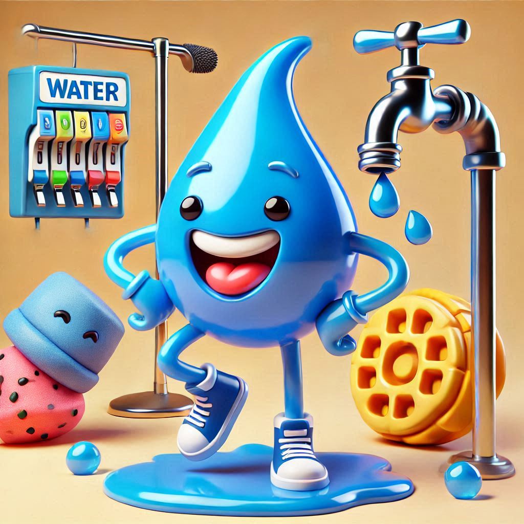 200+ Water Puns That’ll Make A Splash In Your Conversations 3 Double Entendre Making a Splash with Water