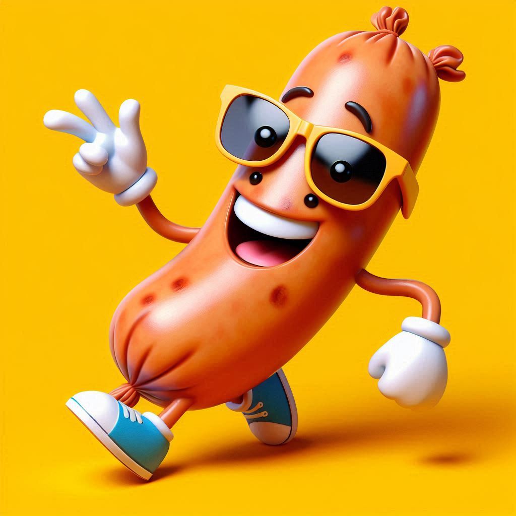 200+ Sausage Puns to Spice Up Your Conversations and Bring Joy to Every Meal 3 Double Entendre Sausage Jokes That Are a Bit Meaty