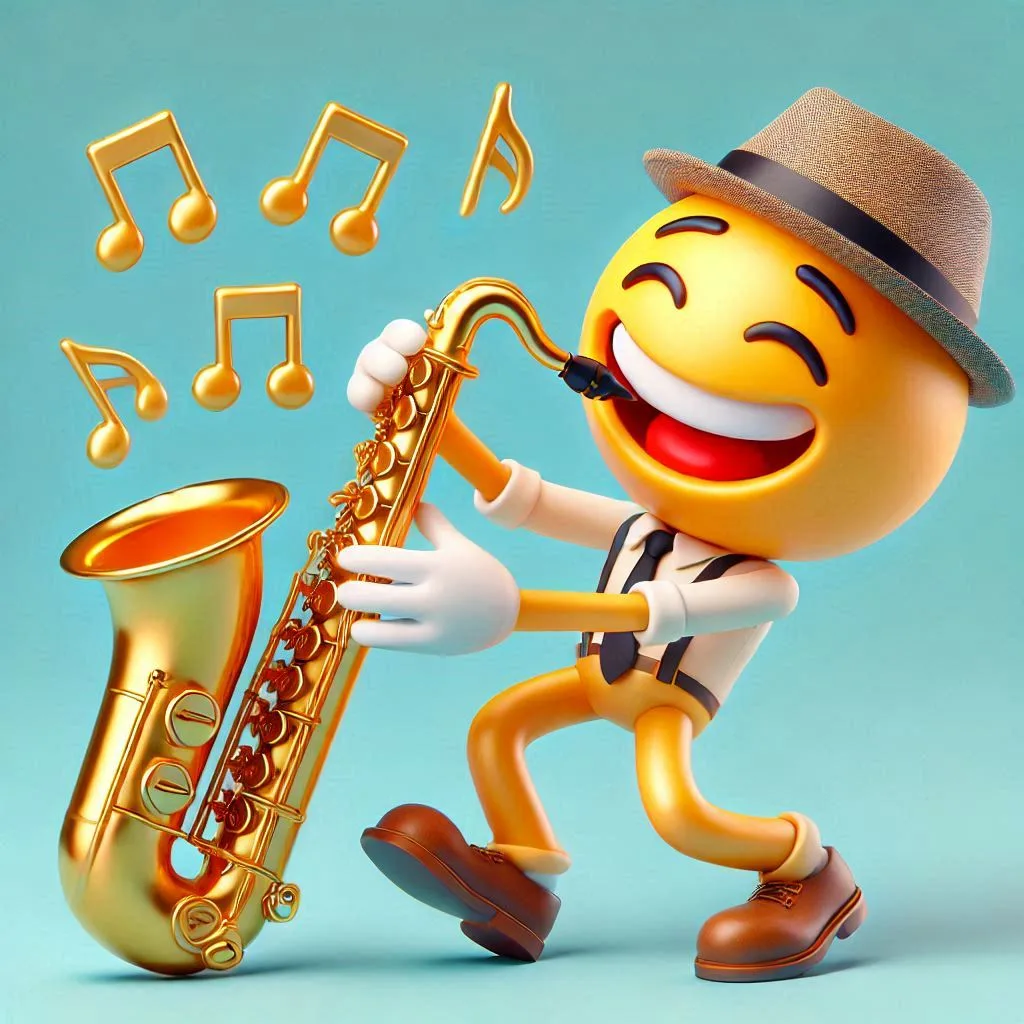 200+ Sax Puns to Blow Your Mind and Make You Laugh Out Loud with Musical Humor 3 Double Entendre Sax Appeal or Just a Wind Instrument