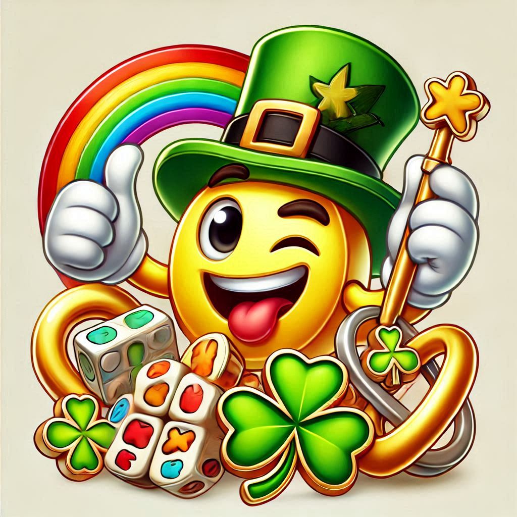 200+ Lucky Charms Puns to Brighten Your Day with Magical Humor and Fun 3 Double Your Luck with These Charms and Puns
