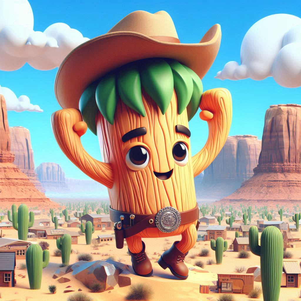 200+ Joshua Tree Puns to Brighten Your Day with Nature's Funniest Vibes 3 Double the Fun Double the Joshua Tree