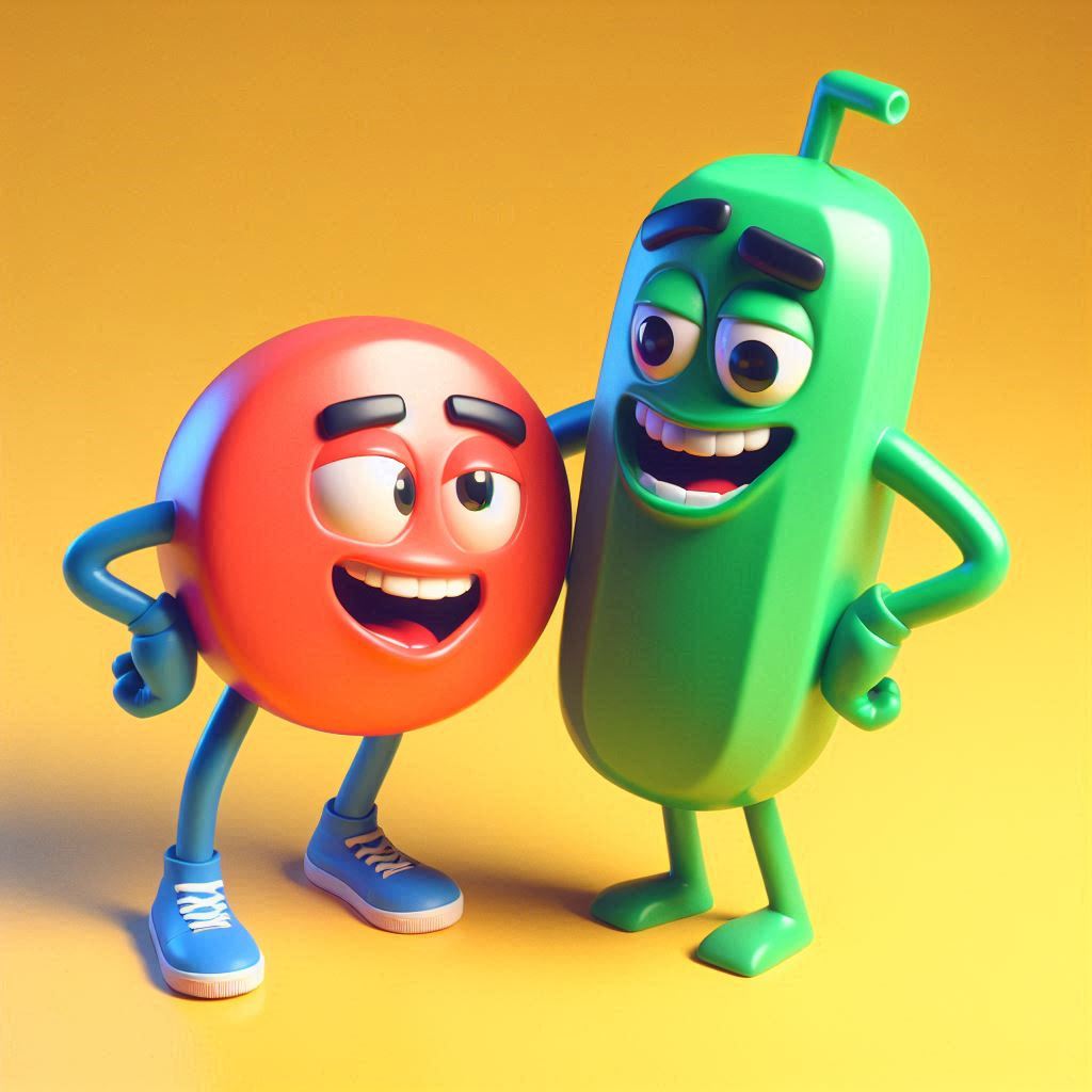 200+ Mike And Ike Puns That Will Make You Smile and Brighten Your Day Instantly 3 Double the Fun with Mike And Ike Puns