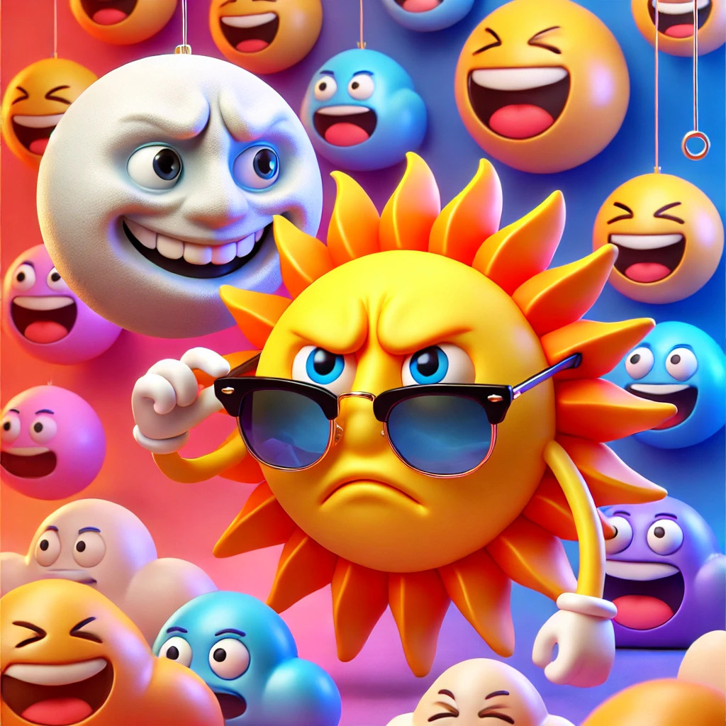 200+ Eclipse Jokes to Brighten Your Day with Cosmic Humor and Fun 2 Eclipse QA Jokes