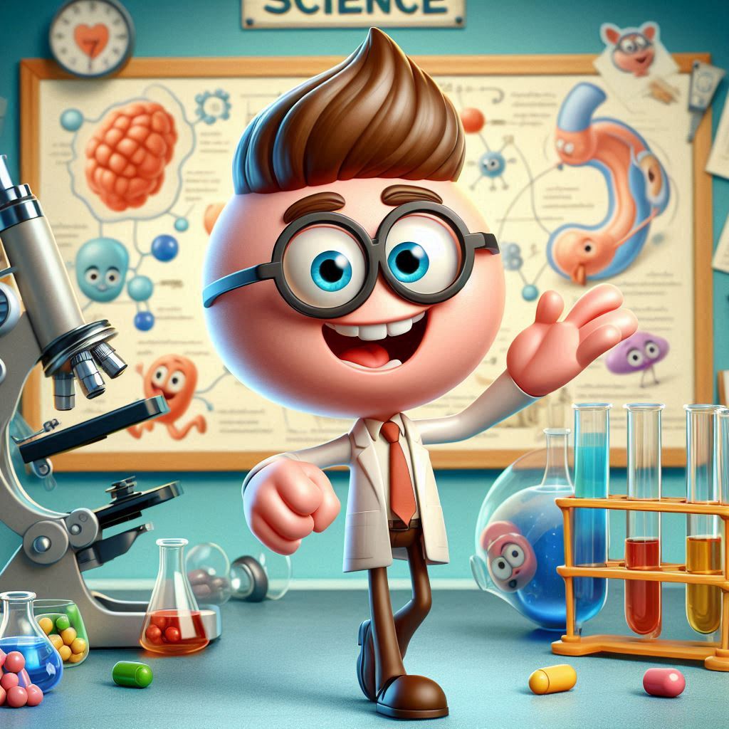 200+ Science Jokes That Will Make You Laugh and Learn Something New 7 Engineering Jokes to Tickle Your Brain
