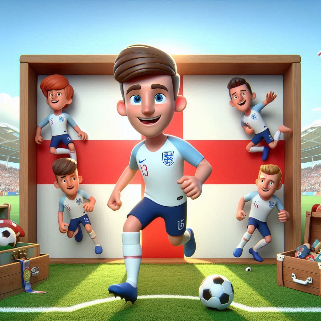 200+ England Football Team Jokes That Will Score Big Laughs 3 England Football Team Humor 1