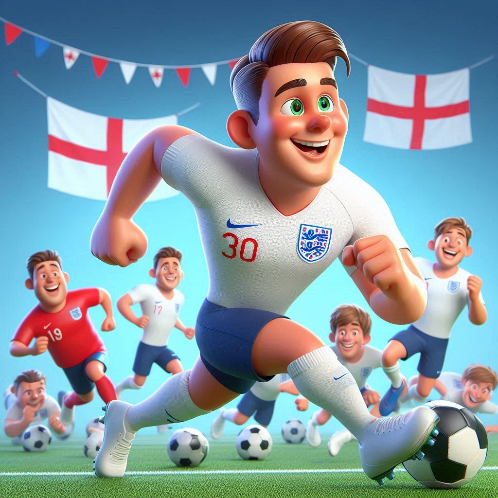 200+ England Football Team Jokes That Will Score Big Laughs 5 England Football Team Puns and Jokes