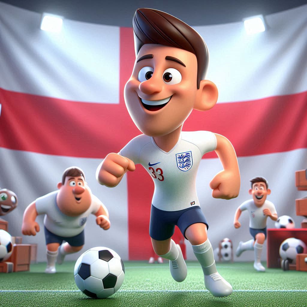 200+ England Football Team Jokes That Will Score Big Laughs 2 England Football Team QA Jokes 1