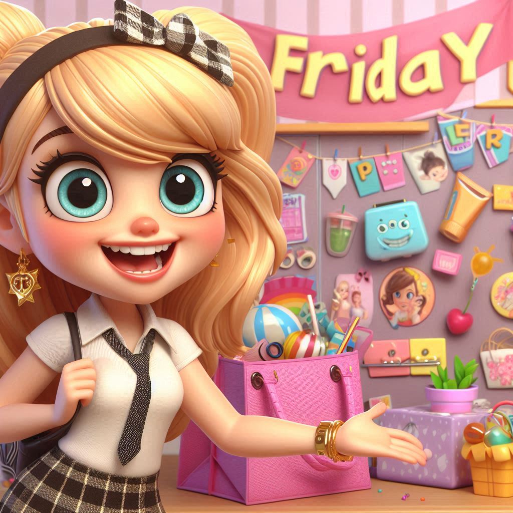 200+ Friday Jokes to Kick Off Your Weekend with Laughter and Fun 11 Family Friendly Friday Jokes