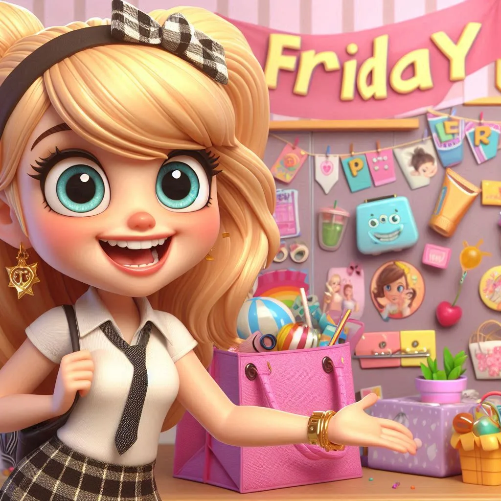 200+ Friday Jokes to Kick Off Your Weekend with Laughter and Fun 11 Family Friendly Friday Jokes