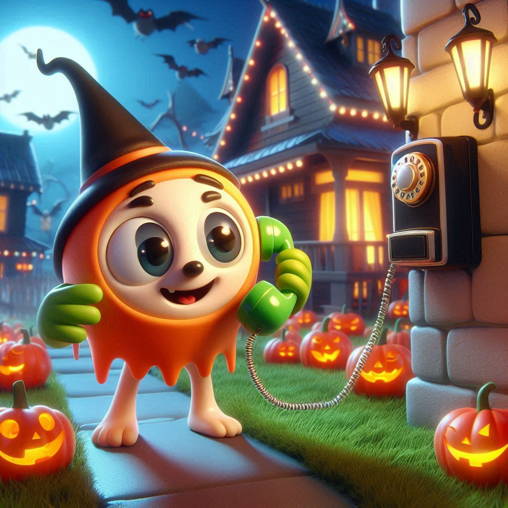 200+ Funny Halloween Jokes to Spook Your Friends and Lighten the Mood 6 Family Friendly Halloween Jokes