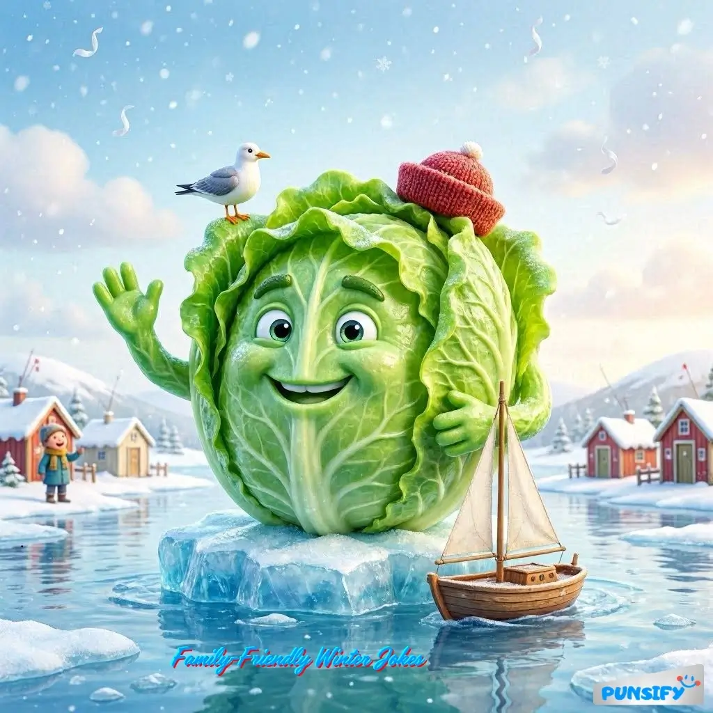 193+ Hilarious Winter Jokes to Warm Your Heart and Bring Joy to the Season in 2026