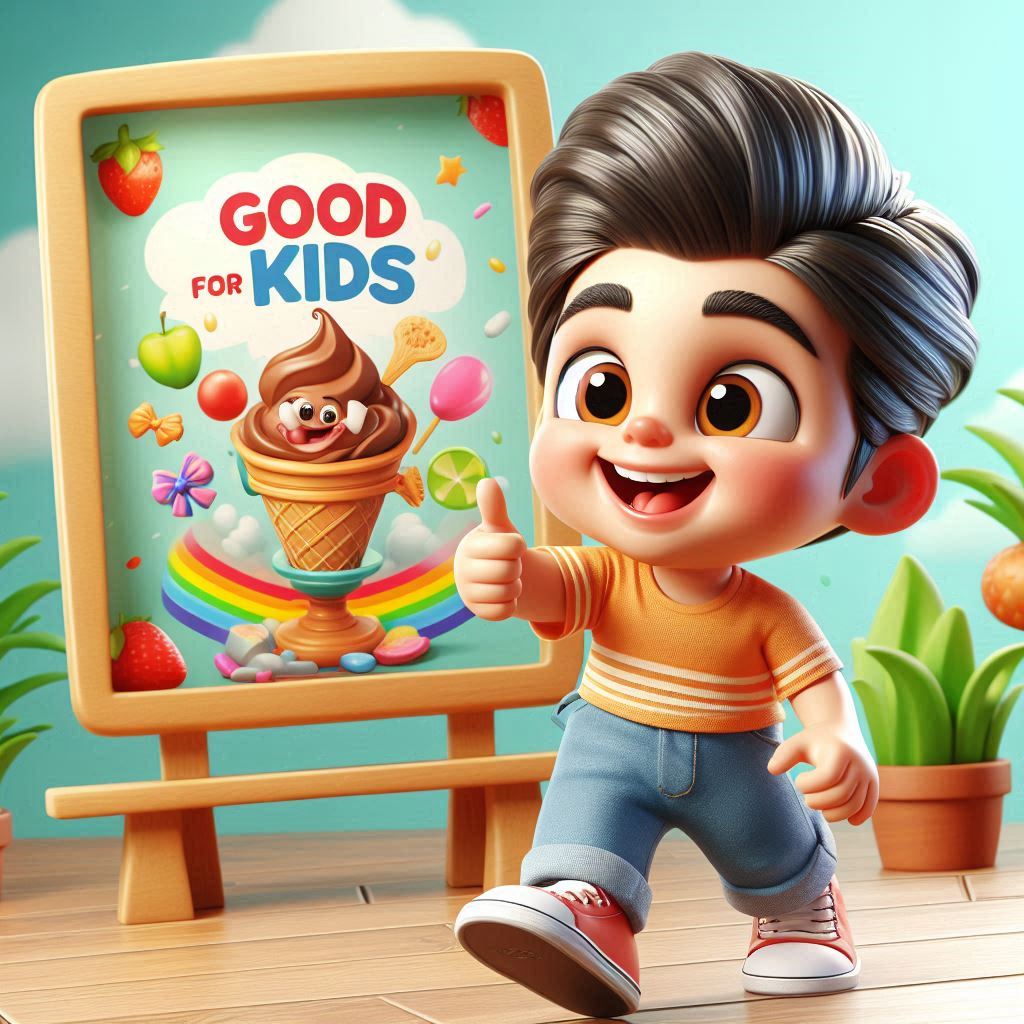 200+ Good Jokes For Kids That Will Spark Giggles and Endless Fun 9 Food Jokes for Kids