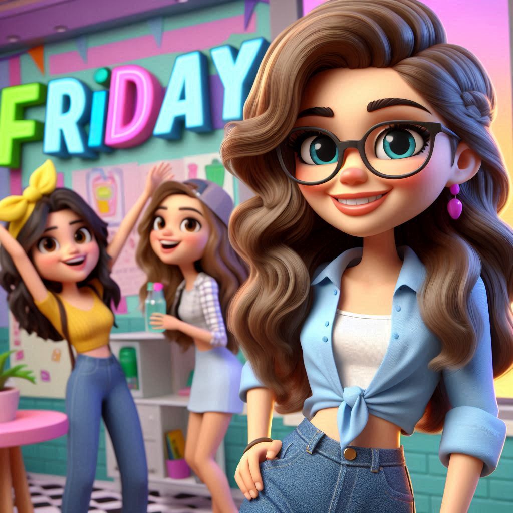 200+ Friday Jokes to Kick Off Your Weekend with Laughter and Fun 16 Friday Jokes FAQ Kick Off Your Weekend with a Smile