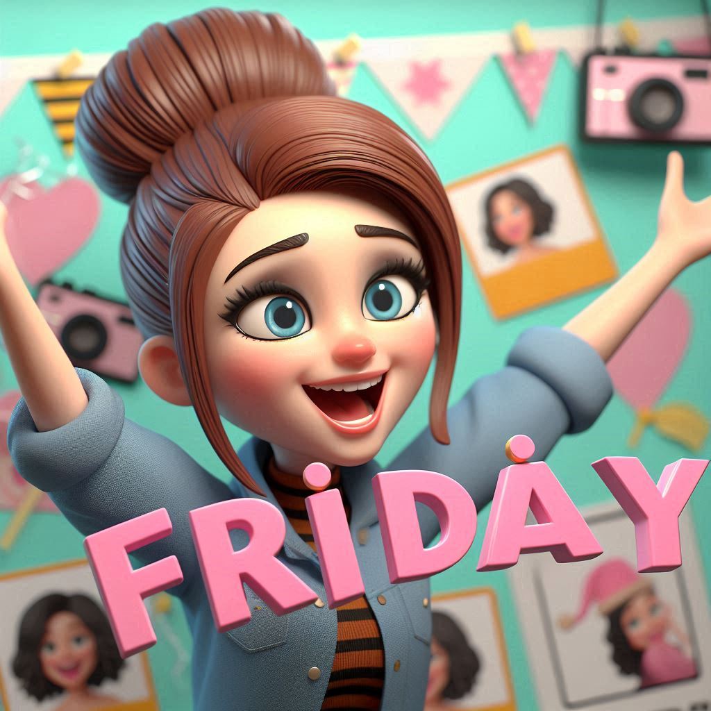 200+ Friday Jokes to Kick Off Your Weekend with Laughter and Fun 9 Friday Jokes to Kickstart the Weekend