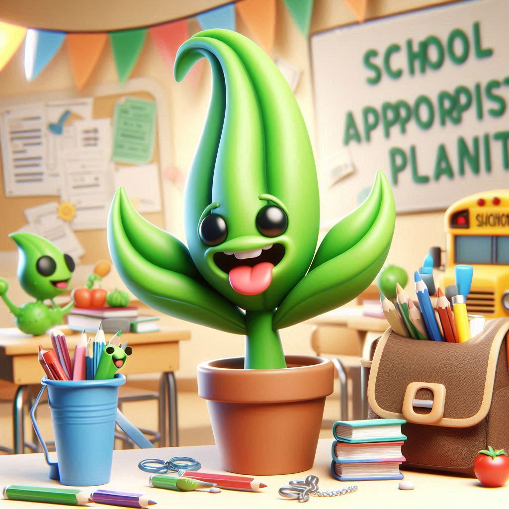 200+ School Appropriate Plant Jokes to Grow Your Giggles and Smiles 2 Fun Plant QA Jokes for Kids