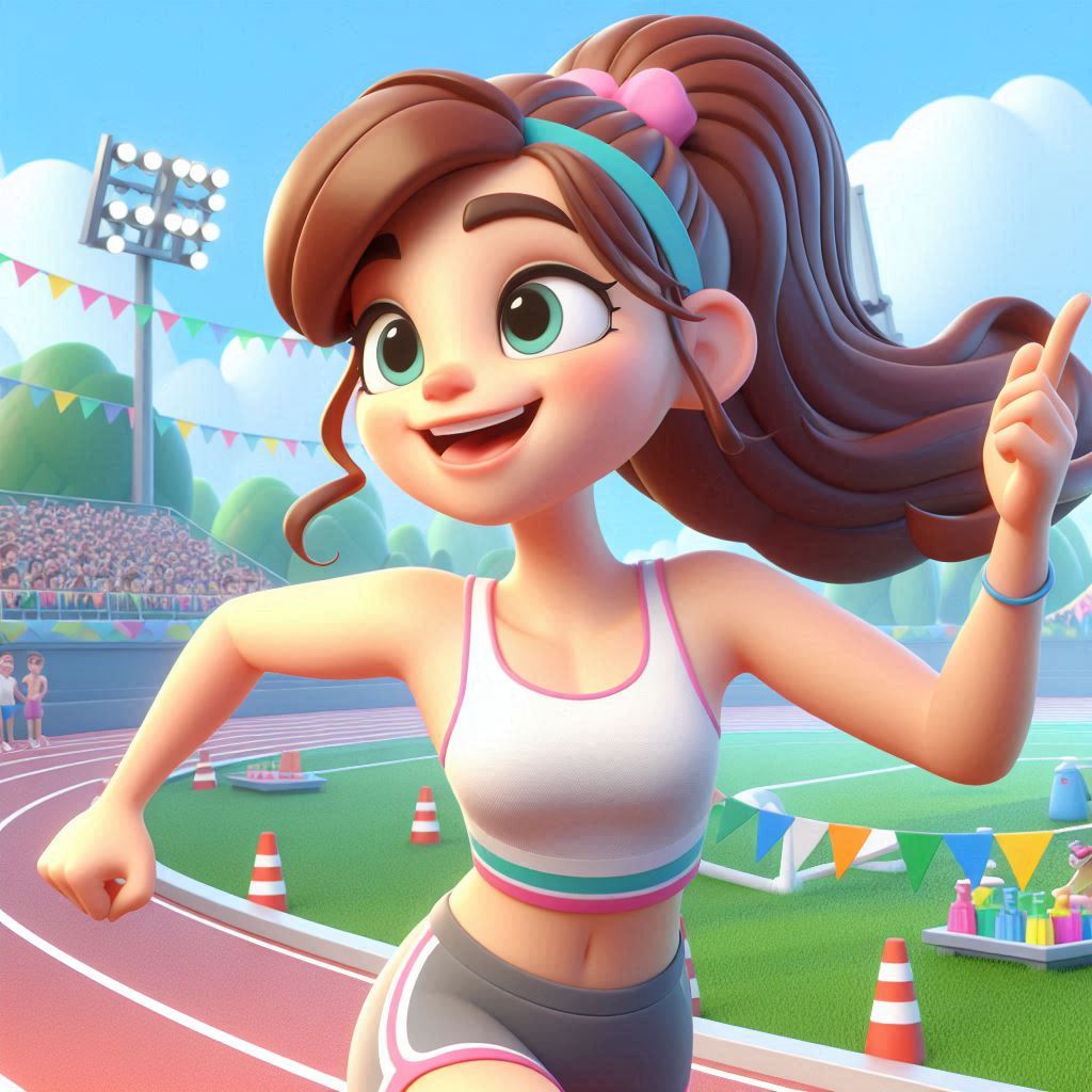 200+ Track And Field Puns That Will Sprint You Into Laughter and Fun Times 2 Fun Track and Field QA Puns