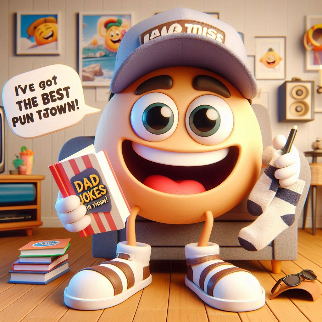 200+ Funniest Dad Jokes Ever to Tickle Your Funny Bone and Brighten Your Day 10 Funniest Dad Jokes 1