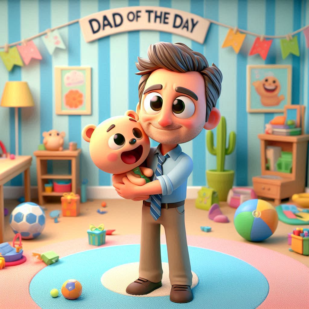 200+ Dad Jokes Of The Day to Brighten Your Mood and Share a Laugh 3 Funniest Dad Jokes of the Day