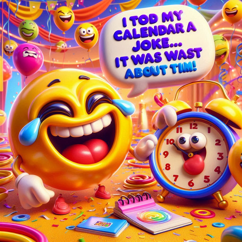 Funniest Jokes 1