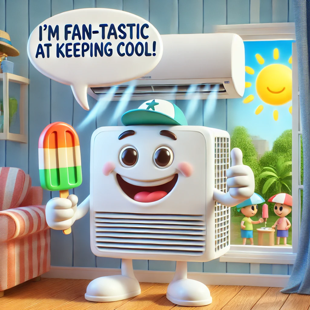 200+ Air Conditioning Jokes to Keep You Cool and Laughing 2 Funny Air Conditioning QA Jokes