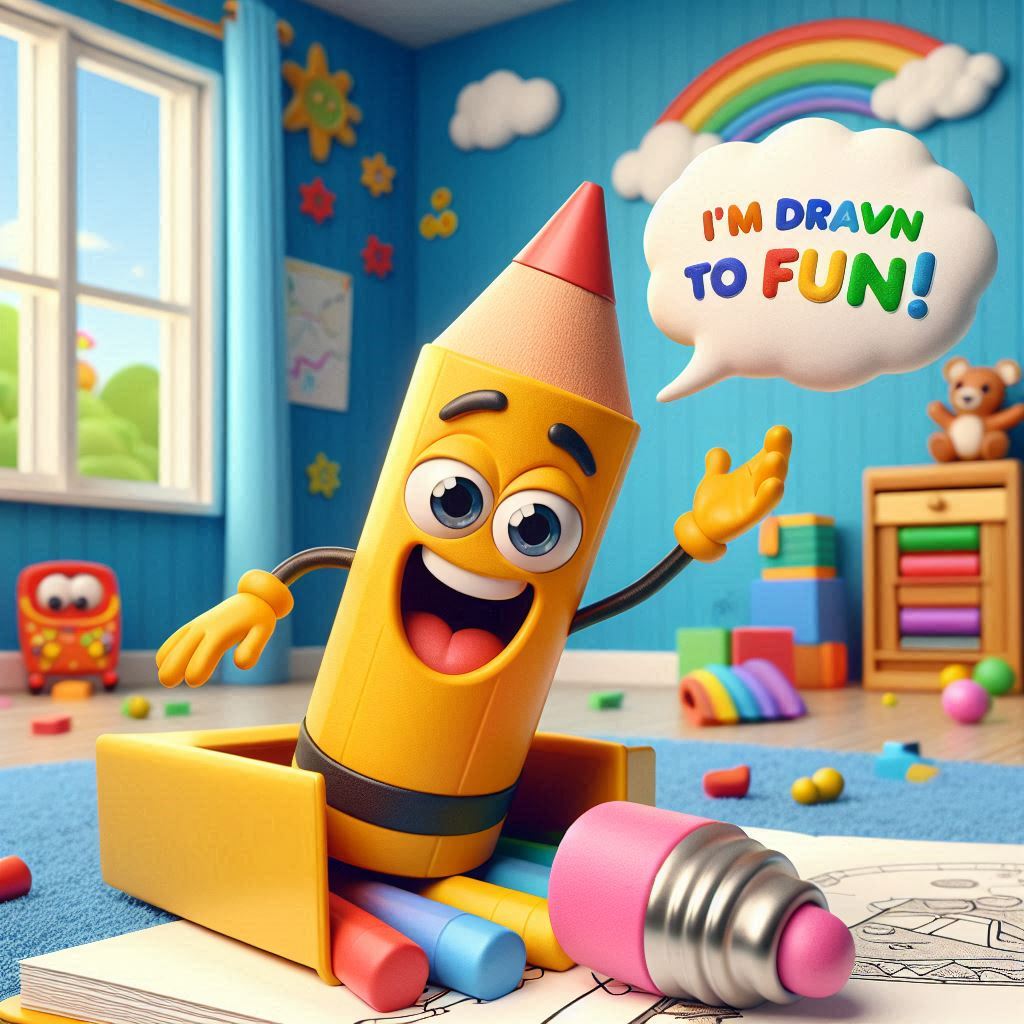 Funny Children Jokes