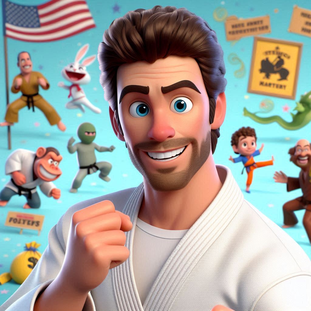 200+ Chuck Norris Jokes That’ll Roundhouse Kick Your Funny Bone 3 Funny Chuck Norris Jokes